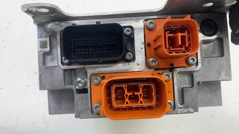 ⭕ 2019-2023 Audi E-Tron High Voltage Battery Pack Charger Module Unit 