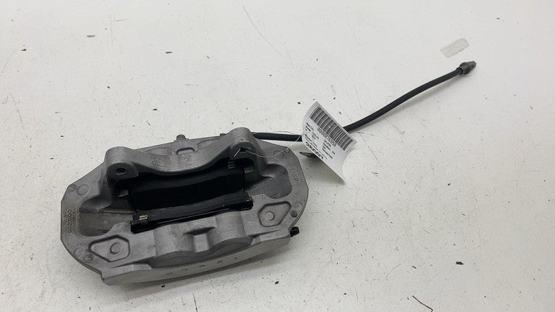 1044621-00-D ⭕ 2017-2023 Tesla Model 3 Front Left Caliper w/ Brake Hose Line LH 1044621-00-D