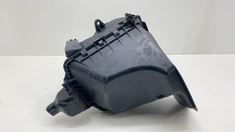 2016-2018 Mercedes-Benz GLE350 Heater Cabin Air Intake Filter Cleaner Box Assy