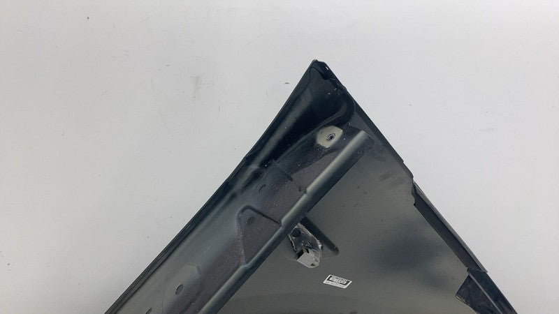 ⭕ 2016-2020 Tesla Model X Front Fender Shell Panel Left w/ Turn Signal Repeater