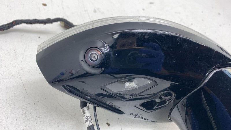 ⭕ 2022 Mercedes-Benz EQS Class Front Right Door Mirror w/ Camera RH (P