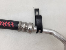 ⭕ 16-20 Model X A/C Line Liquid Suction to Right Hand Rocker Hose 1037334-00-F