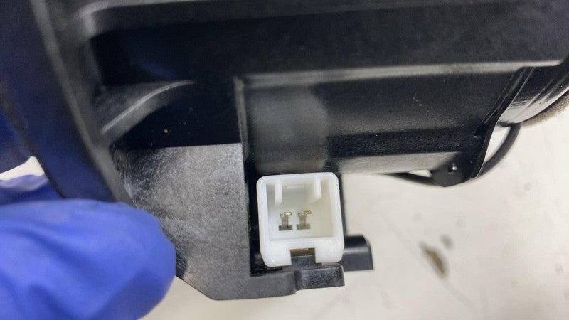 PT00001455G ⭕ 2022 2023 2024 Rivian R1T R1S Left or Right Door Audio Speaker PT00001455-G