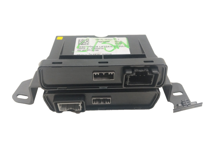 1007511 00 A ⭕2012-2020 Model S Power Trunk Liftgate & Park Brake Control Module 1007511-00-A
