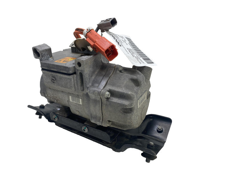 ⭕ 12-14 Tesla Model S Electric Air Conditioning A/C Compressor Pump 6007380-00-C