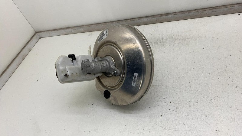 ⭕14-19 Mini Cooper S Power Brake Booster Master Cylinder & Reservoir 2