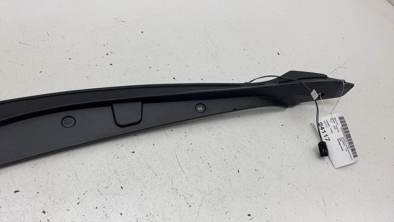 103755900D ⭕ 2016-2024 Tesla Model X Rear Driver Side Door Pinch Sensor Left 1037559-00-D