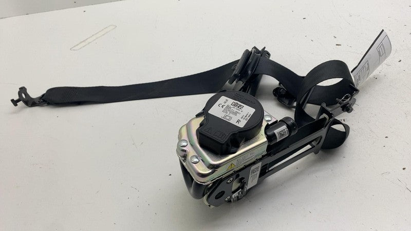 32333793 ⭕ 2021-2023 Polestar 2 Front Passenger Seatbelt & Retractor Right Side 32333793