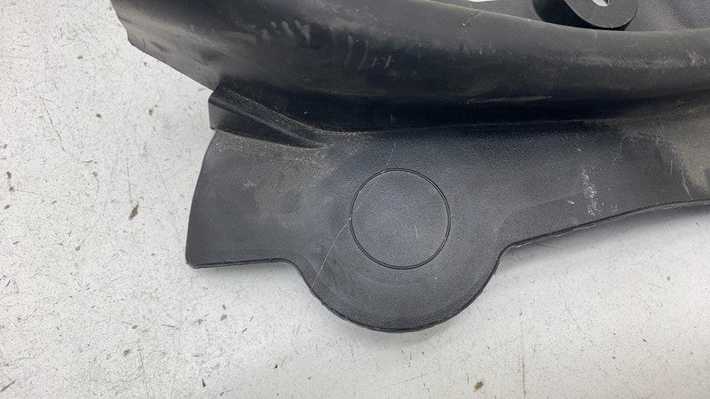 51767349601 2017-2022 BMW 530e Front Driver Side Hood Bonnet Gasket Seal Strip Cover Left LH