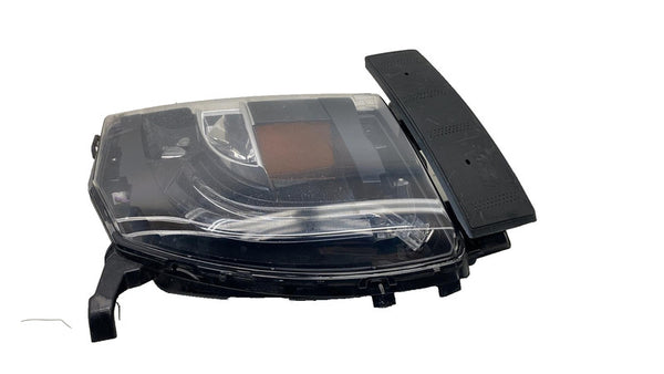 ⭕ 12-20 Model S Front Driver Side LED Fog Light Cornering Lamp Left 6005913-00-F