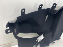⭕ 2016-2020 Tesla Model X Rear Left Trunk Side Luggage Compartment Trim Mat Assy