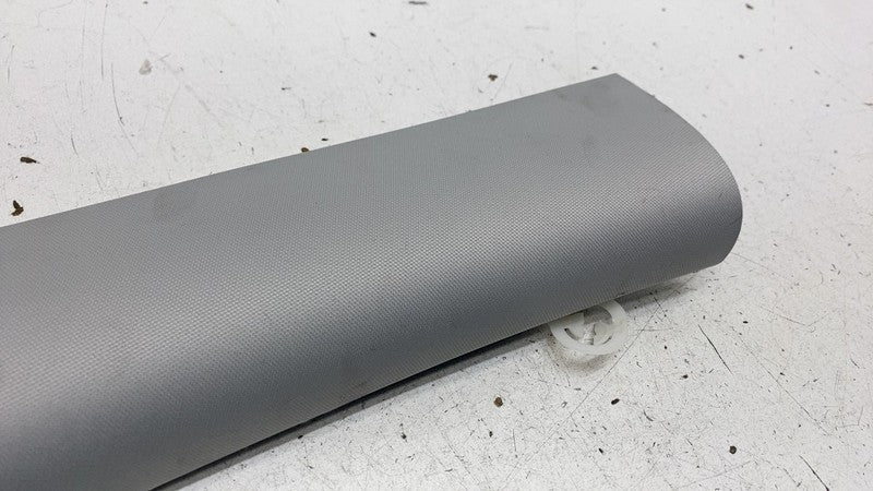⭕ 20-25 Tesla Model Y Front Right A-Pillar Upper Trim Cover Panel 1494