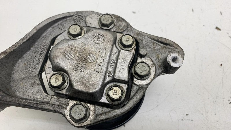 05154400AC ⭕ 2012-2017 Jeep Wrangler Engine Power Steering Pump Pulley Actuator 05154400AC