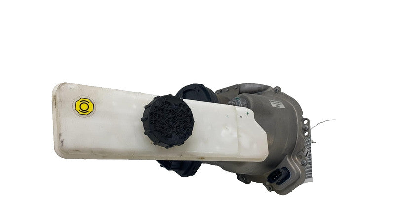 ⭕ 17-23 Tesla Model 3 Power Brake Booster Master Cylinder Reservoir 10