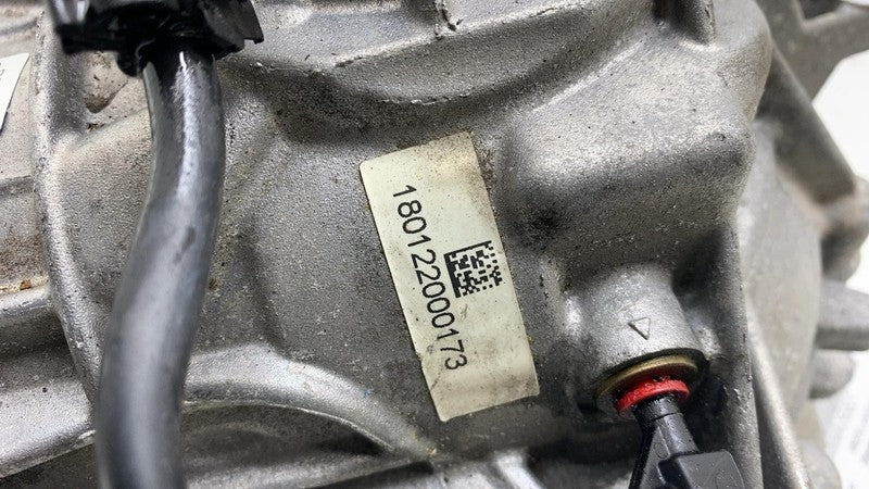 ⭕ 2017-2020 Maserati Levante Front Differential Axle Carrier Assy AWD 