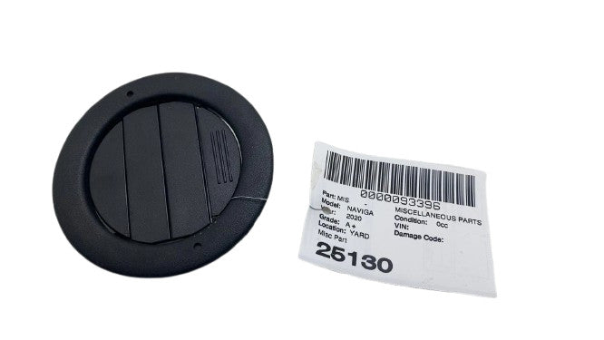 ⭕ 18-21 Lincoln Navigator Rear Left or Right Overhead Roof A/C Air Ven