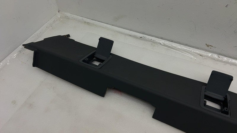 P11-NP64BE ⭕ 2022-2024 Lucid Air Grand Touring Shelf Front Premium Graphite OEM P11-NP64BE