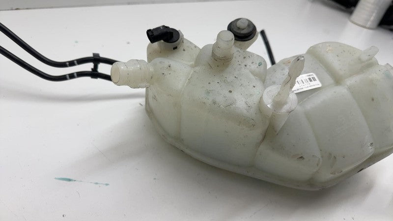 ⭕ 2014-2015 Mercedes-Benz B Electric Drive Reservoir Expansion Tank A2