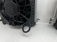 ⭕ 12-20 Model S A/C Condenser Cooling Fan & Motor Assy 6007352-00-E/6008357-00-E