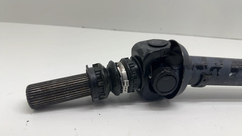 22760959 ⭕ 2014-2018 Chevrolet Silverado 1500 Front Drive Shaft Driveshaft Assy 22760959