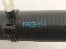 ⭕ 16-20 Model X Rear Right Cabin Small Electric Motor Coolant Hose 1046225-00-E