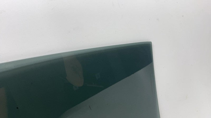 E9 43R-004553 ⭕ 2020-2021 Tesla Model Y Rear Passenger Door Window Glass Right (Single Pane)