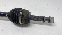 ⭕ 12-20 Model S X Rear Left or Right CV Axle Shaft Halfshaft 36MM 1007719-01-A