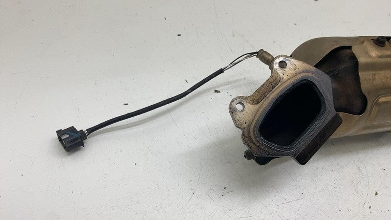 68085119 ⭕ 2012-2018 Jeep Wrangler Passenger Side Exhaust System Pipe Right RH 68085119