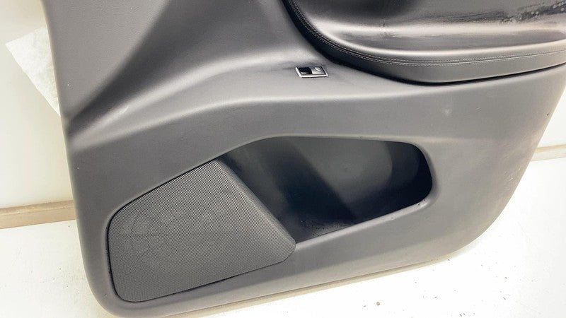 1055329-14-H ⭕ 2016-2020 Tesla Model X MX Front Right Door Panel Trim Card Cover 1055329-14-H