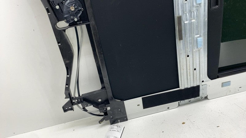 ⭕ 2011-2024 RAM 3500 Dual Crew Cab Pickup Truck Roof Glass Sunroof (Gl