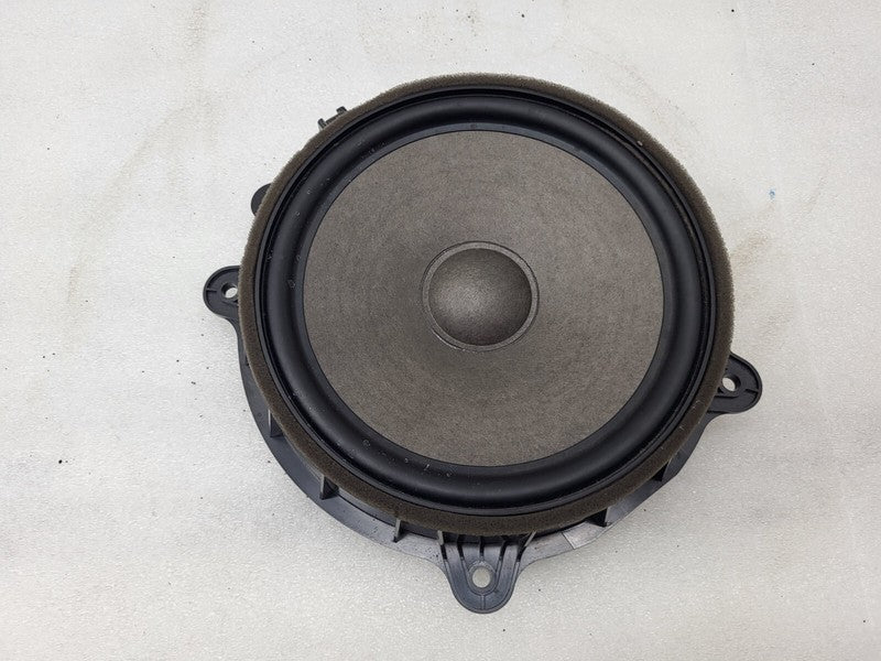 107974400E ⭕ 2017-2025 Tesla Model 3 M3 Front Door Audio Woofer Speaker 200MM 1079744-00-E