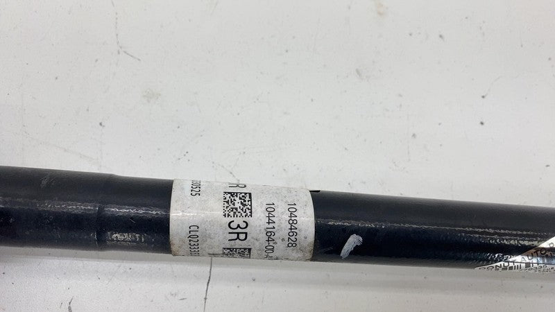 ⭕ 17-23 Model 3 M3 Rear Left or Right CV Axle Shaft Halfshaft 25MM 104