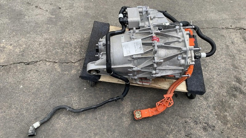 ⭕ 20-24 Model Y Electric Engine Rear Drive Unit 3DU (High Current) 112