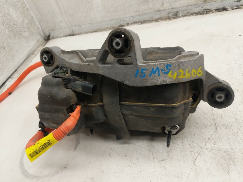 ⭕ 12-15 Tesla Model S Electric A/C Conditioner Air Conditioning Compressor Pump