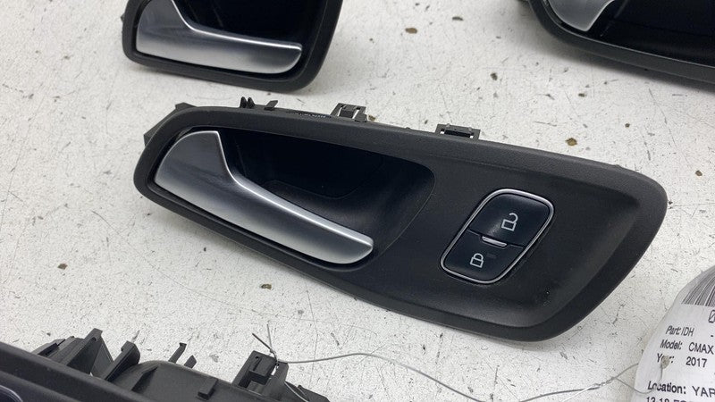 2013 2014 2015 2016 2017 2018 Ford C-Max Front Set of 4 Door Interior 