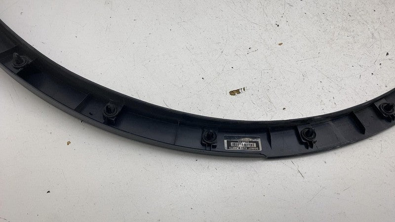 1494187-00-C ⭕ 20-24 Model Y Rear Left Fender Garnish Flare Wheel Arch Molding 1494187-00-C