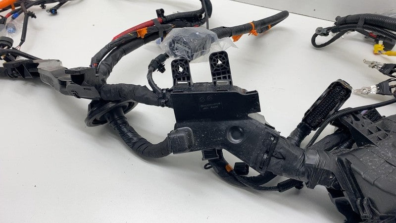 2023 2024 2025 Hyundai Ioniq6 Front Engine Compartment Loom Wiring Har