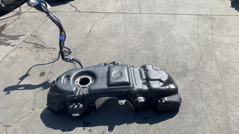 4M4201021GL ⭕ 2019-2024 Porsche Cayenne Fuel Tank w/ Pump & Pipe Hose Assembly 4M4201021GL