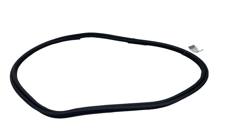 ⭕24-25 Model 3 Rear Trunk Liftgate Decklid Weatherstrip Rubber Seal 17