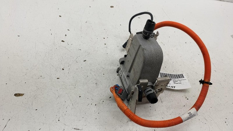 ⭕ 2012-2020 Tesla Model S Electric Battery Heater w/ Wire Harness 1038