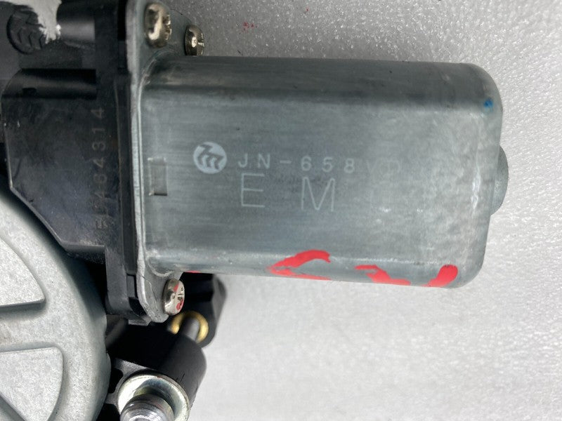 JN-658VD ⭕ 2012-2020 Tesla Model S Passenger Side Sunroof Panoramic Motor Right  Assembly