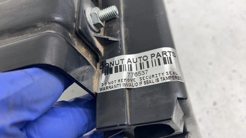 ⭕ 2012-2015 Tesla Model S 12V Battery Fuse Box Junction Block Cover Tr