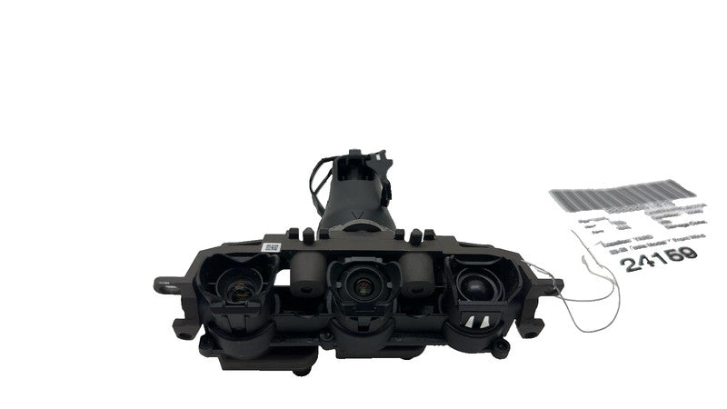 1806315 00 B ⭕ 24 Tesla Model Y Front Windshield Forward Bi-Camera HW4 1806315-00-B