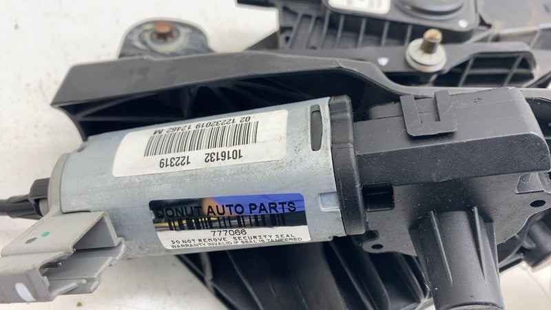 ⭕ 2018 2019 2020 2021 Lincoln Navigator Accelerator Gas Throttle Foot 