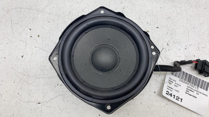 ⭕19-23 e-Tron Front Left or Right Bang & Olufsen Door Audio Speaker 43