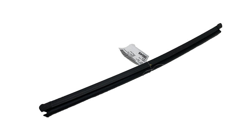 ⭕ 2021 2022 2023 2024 Ford Mustang Mach-E Door Window Inner Weatherstrip Seal