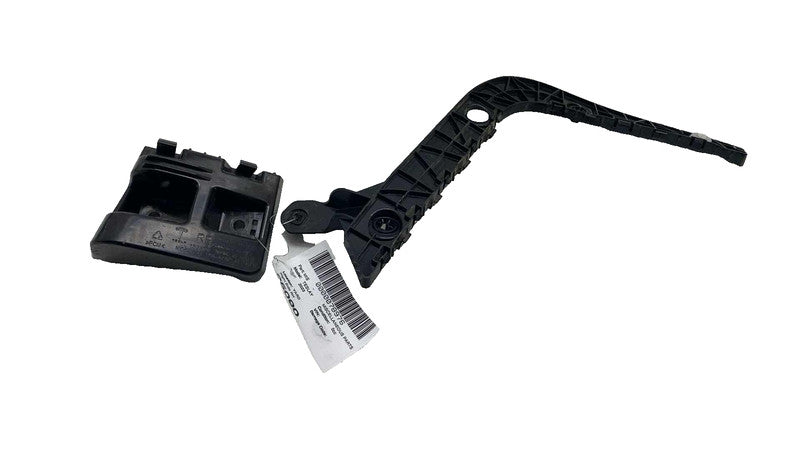 ⭕ 20-24 Tesla Model Y Rear Right Bumper Support & Taillamp Bracket 149