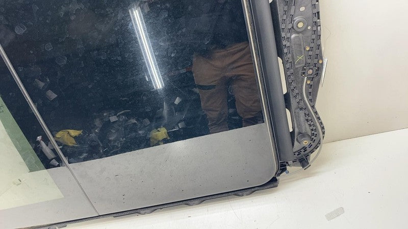 ⭕ 2018-2021 Lincoln Navigator Front & Rear Section Overhead Sunroof Ro