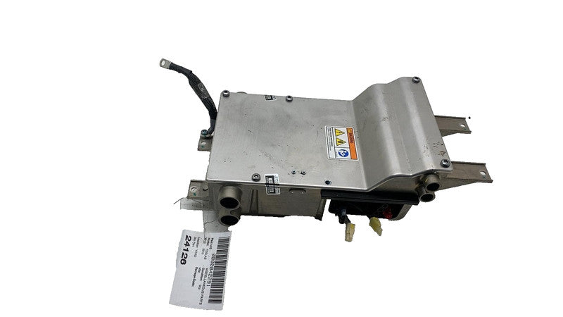 2012 2013 2014 2015 Tesla Model S Rear High Voltage HV Junction Box 10