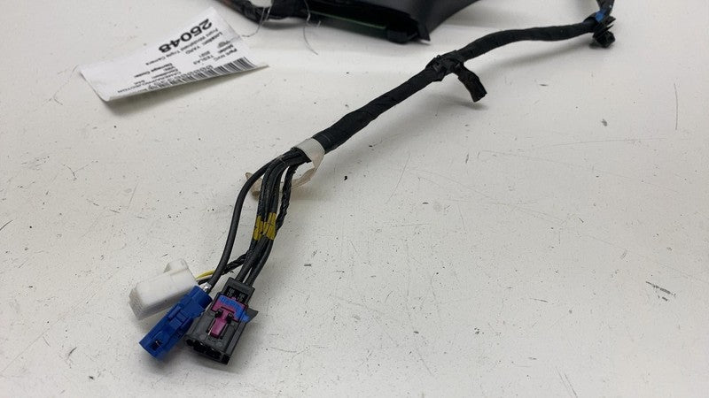 ⭕2017-2023 Model 3 Front Interior Rear View Mirror w/ Triple Camera 11